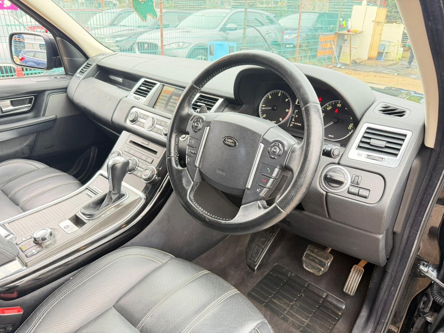 Used Land Rover Range Rover Sport for sale - 77908798: Photo 9