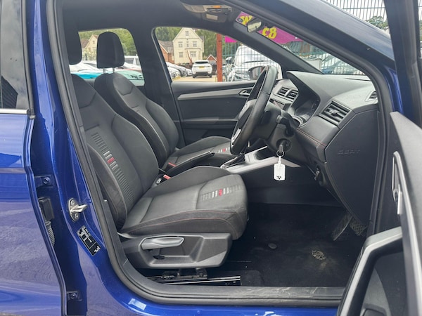 Used SEAT Arona 2020 for sale - 75257616: Photo 14