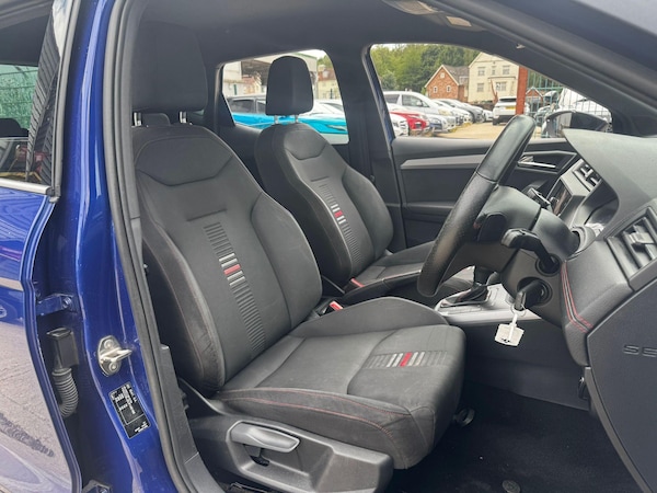Used SEAT Arona 2020 for sale - 75257616: Photo 15