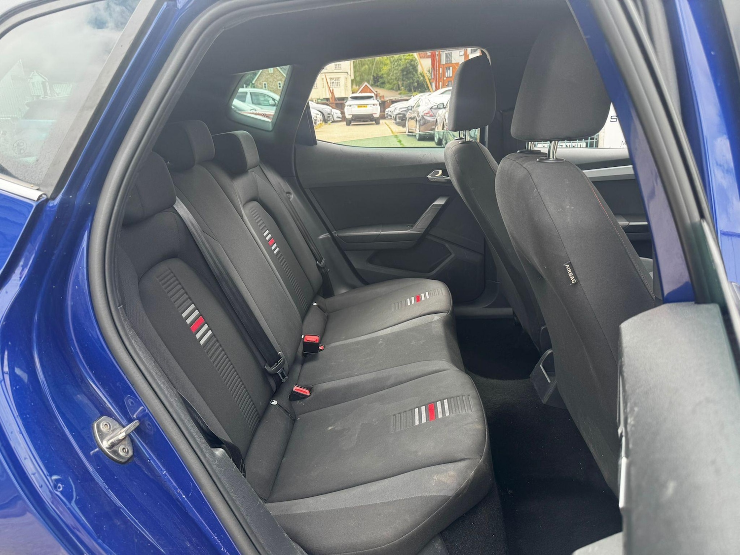 Vehicle 16