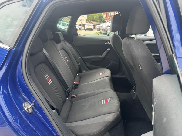 Used SEAT Arona 2020 for sale - 75257616: Photo 16