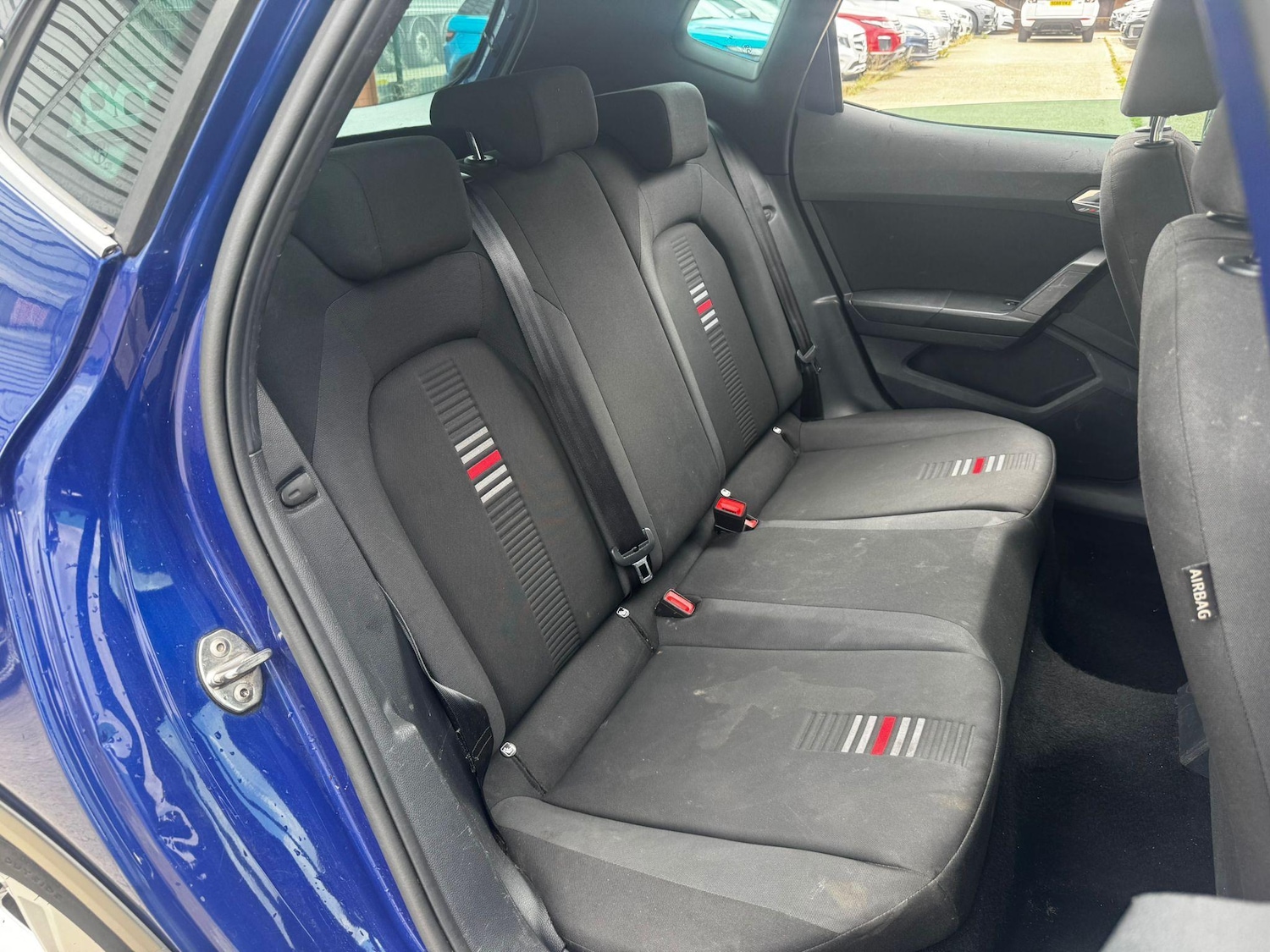 Vehicle 17