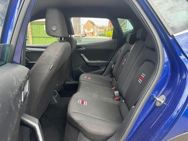Used SEAT Arona 2020 for sale - 75257616: Photo 19