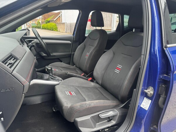 Used SEAT Arona 2020 for sale - 75257616: Photo 23