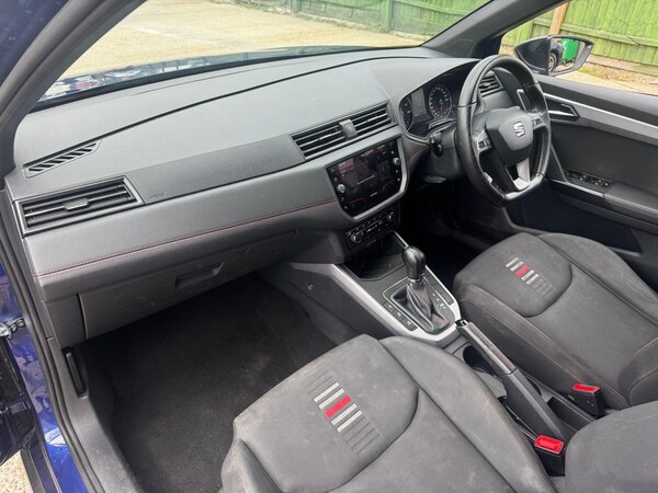 Used SEAT Arona 2020 for sale - 75257616: Photo 24