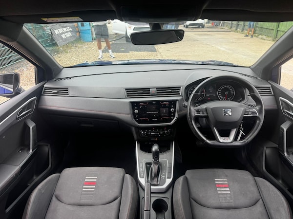 Used SEAT Arona 2020 for sale - 75257616: Photo 25