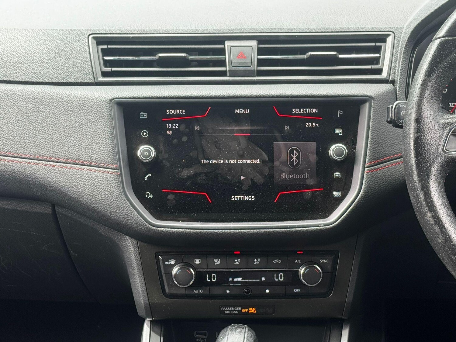 Vehicle 26
