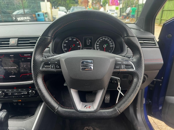 Used SEAT Arona 2020 for sale - 75257616: Photo 9