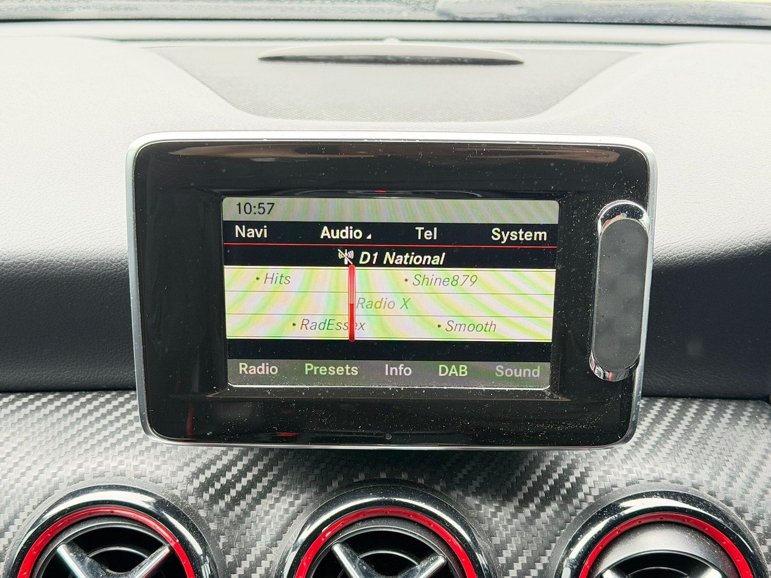 Used Mercedes-Benz A-Class 2014 for sale - 77612014: Photo 12