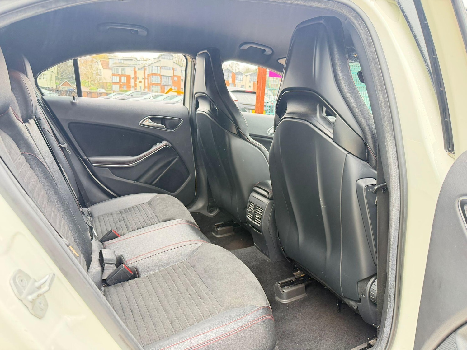 Used Mercedes-Benz A-Class 2014 for sale - 77612014: Photo 18