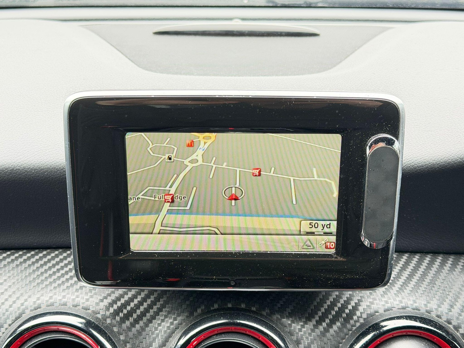 Used Mercedes-Benz A-Class 2014 for sale - 77612014: Photo 2