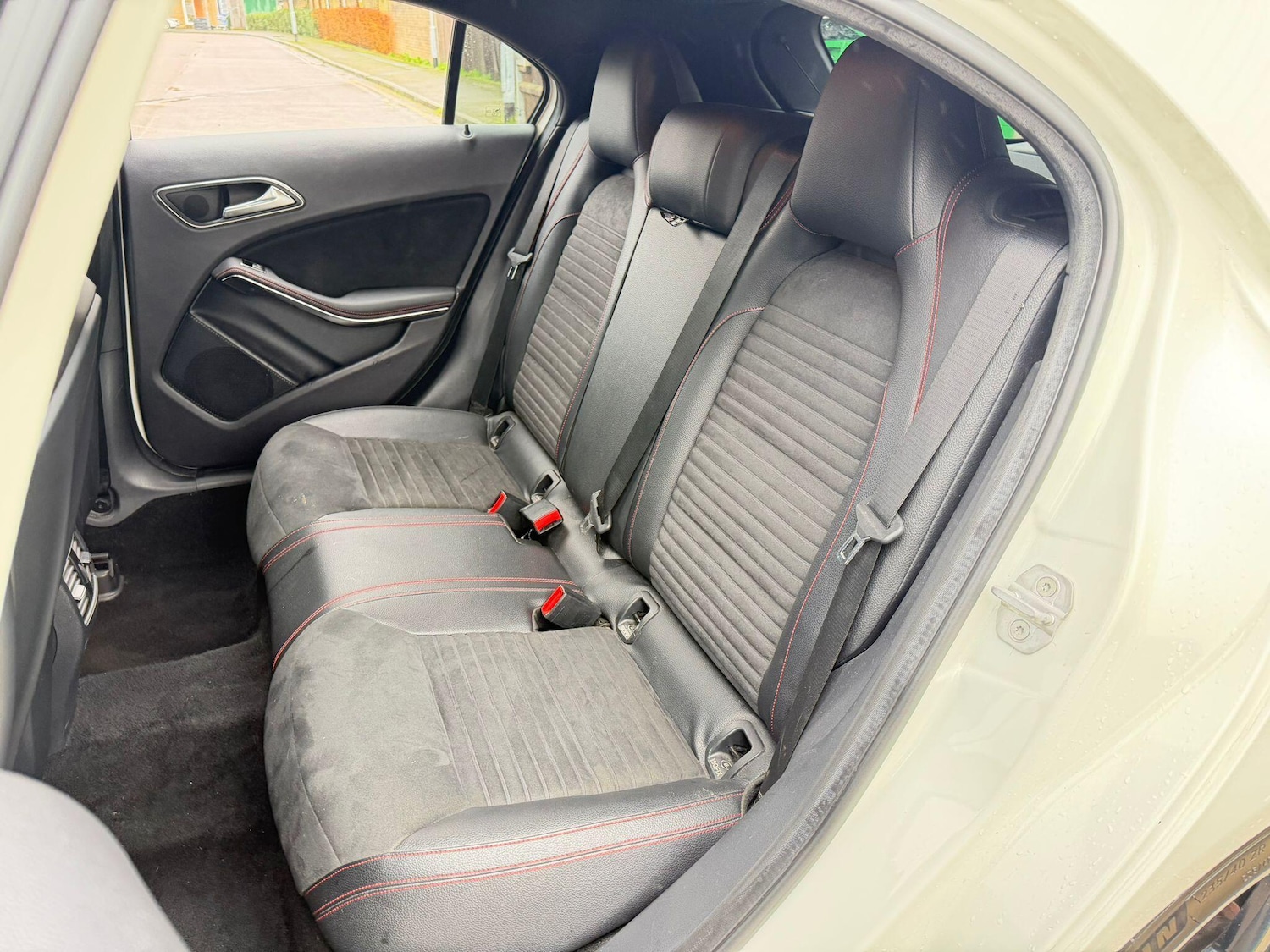 Used Mercedes-Benz A-Class 2014 for sale - 77612014: Photo 20