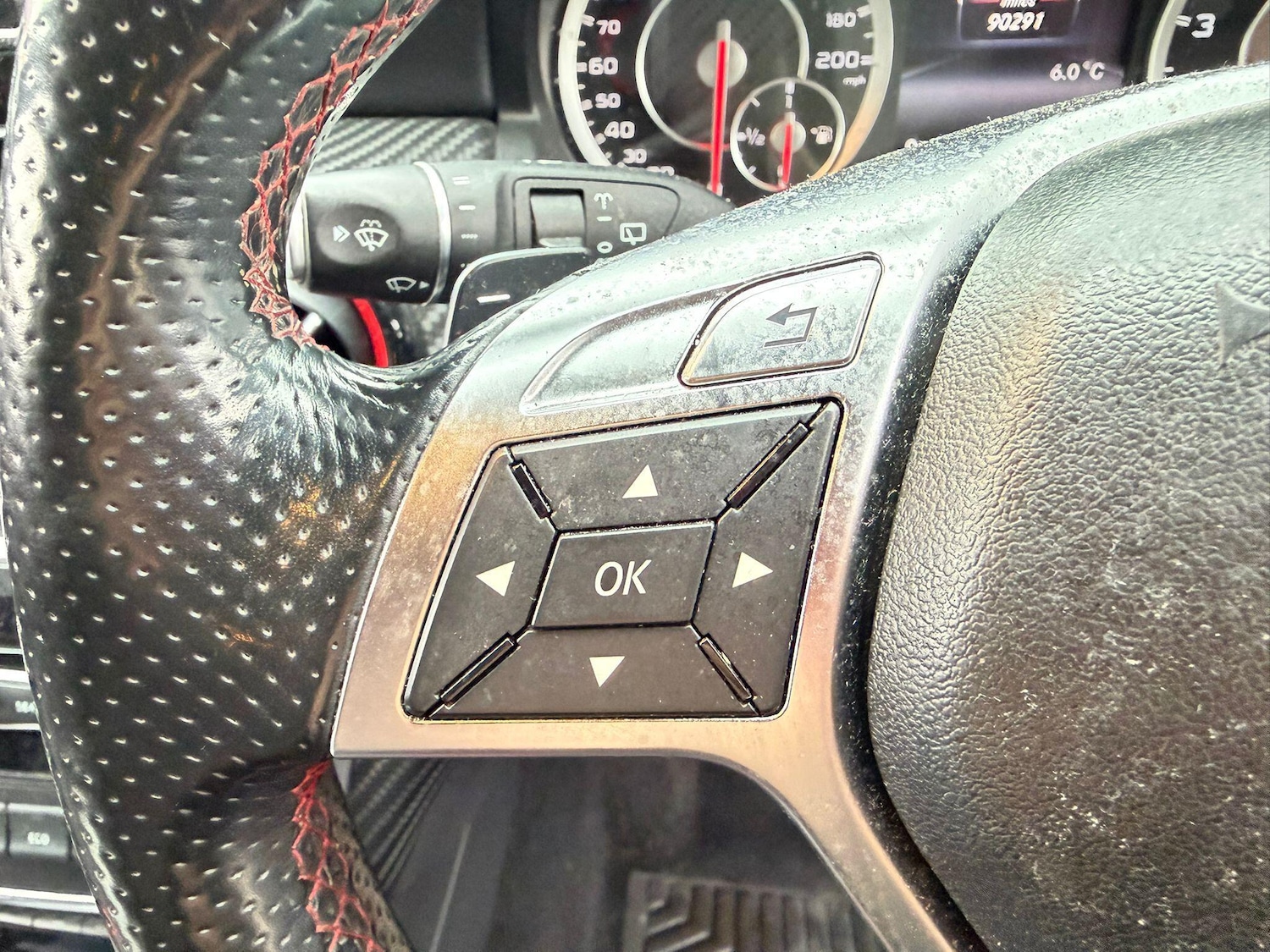 Used Mercedes-Benz A-Class 2014 for sale - 77612014: Photo 27