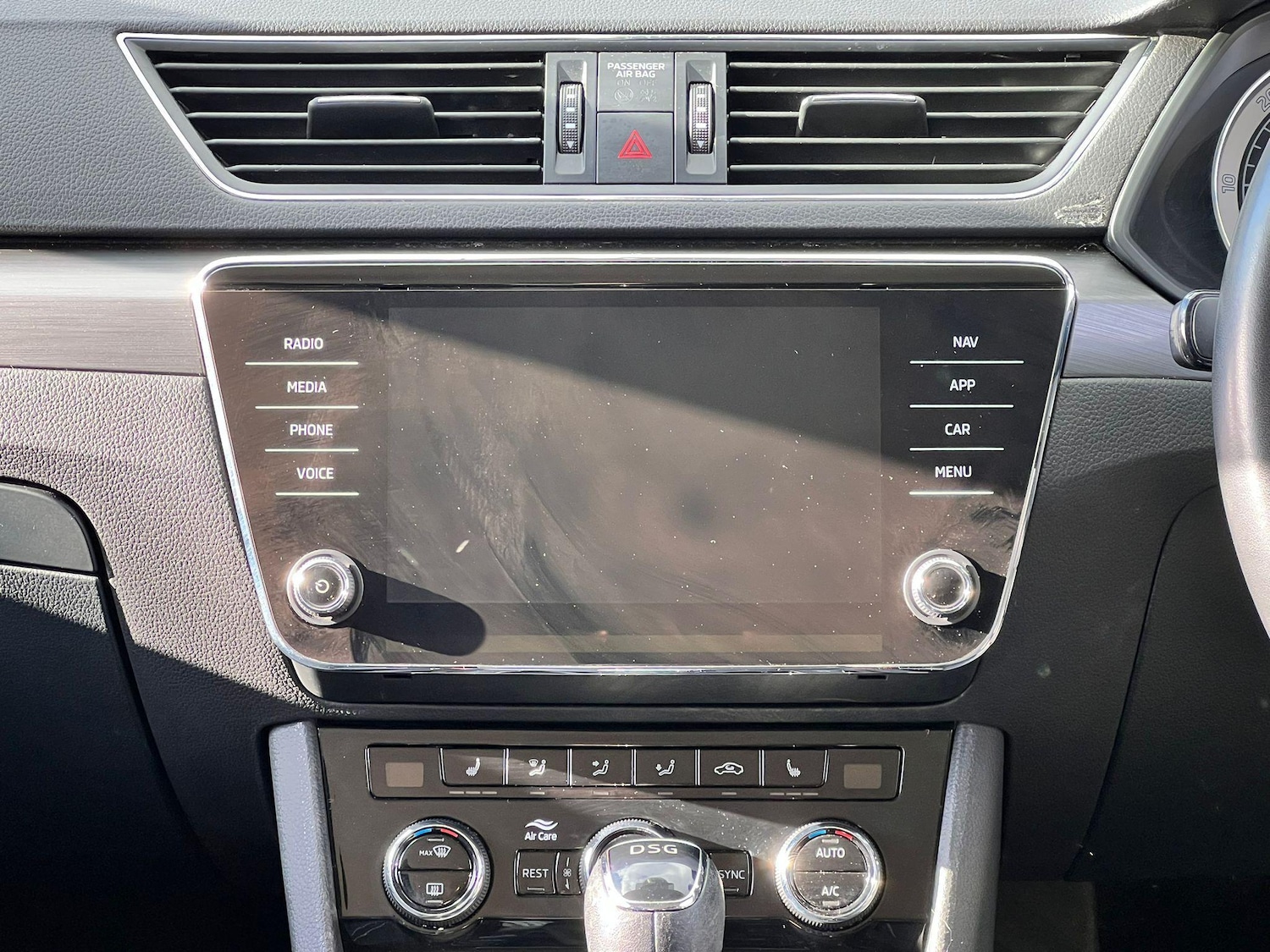 Used Skoda Superb 2020 for sale - 76989783: Photo 19