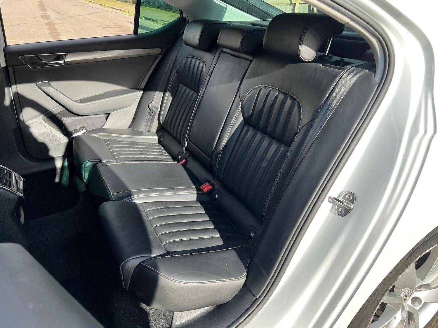 Used Skoda Superb 2020 for sale - 76989783: Photo 24