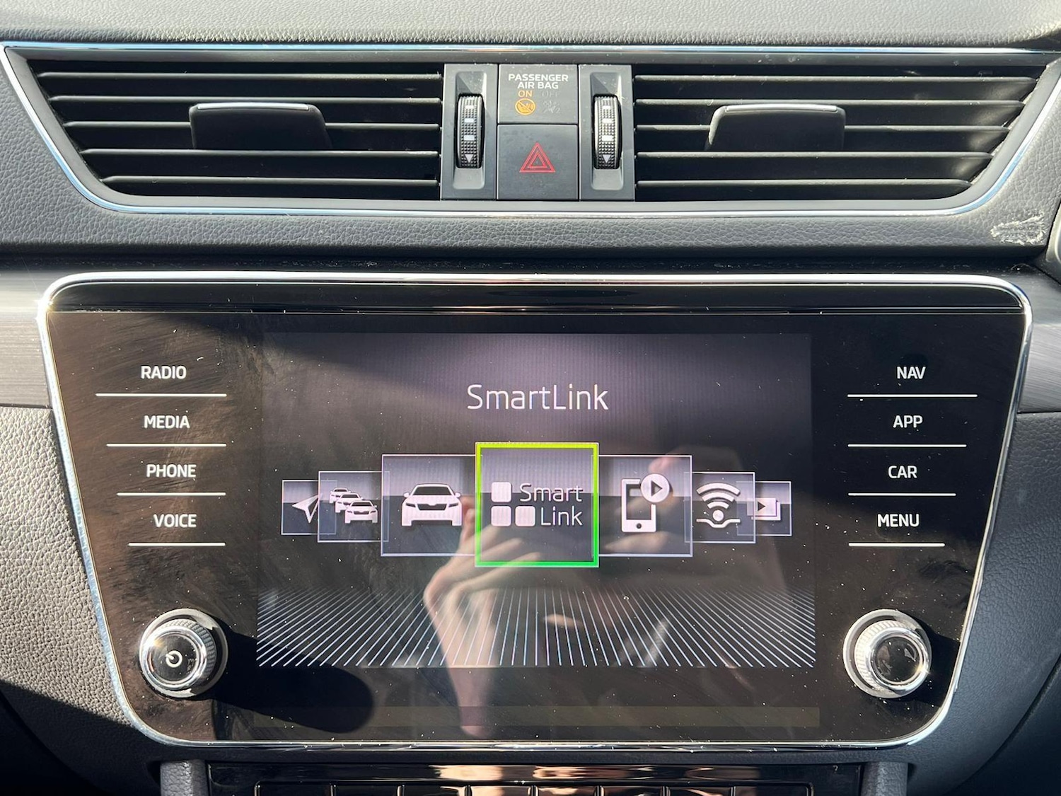 Used Skoda Superb 2020 for sale - 76989783: Photo 4