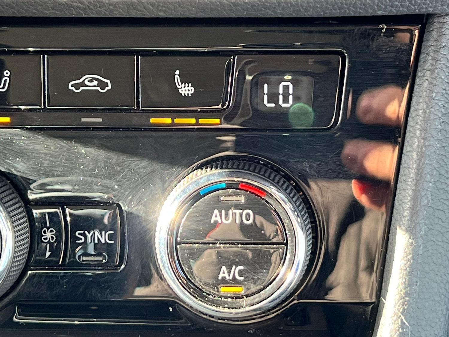 Used Skoda Superb 2020 for sale - 76989783: Photo 9