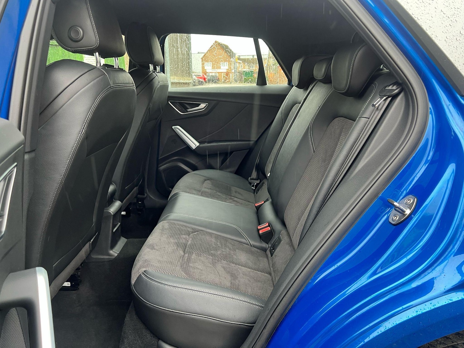 Used Audi Q2 2018 for sale - 77537409: Photo 24