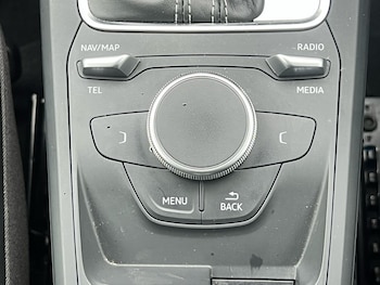 Used Audi Q2 2018 for sale - 77537409: Photo