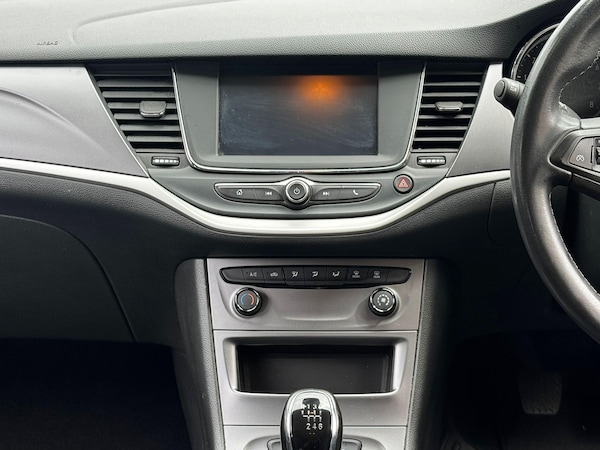 Used Vauxhall Astra 2022 for sale - 75414513: Photo 23