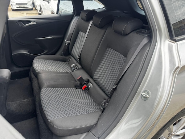 Used Vauxhall Astra 2022 for sale - 75414513: Photo 25