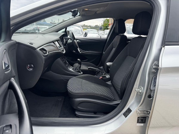 Used Vauxhall Astra 2022 for sale - 75414513: Photo 27