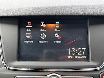 Used Vauxhall Astra 2022 for sale - 75414513: Photo