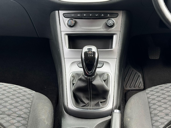 Used Vauxhall Astra 2022 for sale - 75414513: Photo 7