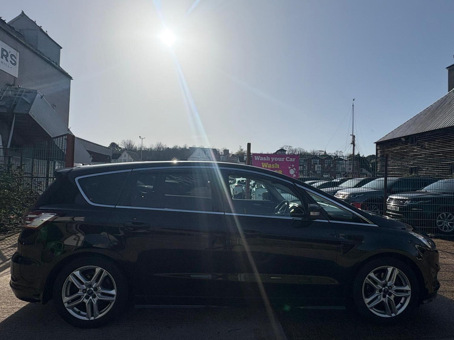 Used Ford S-Max for sale - 77671288: Photo 11