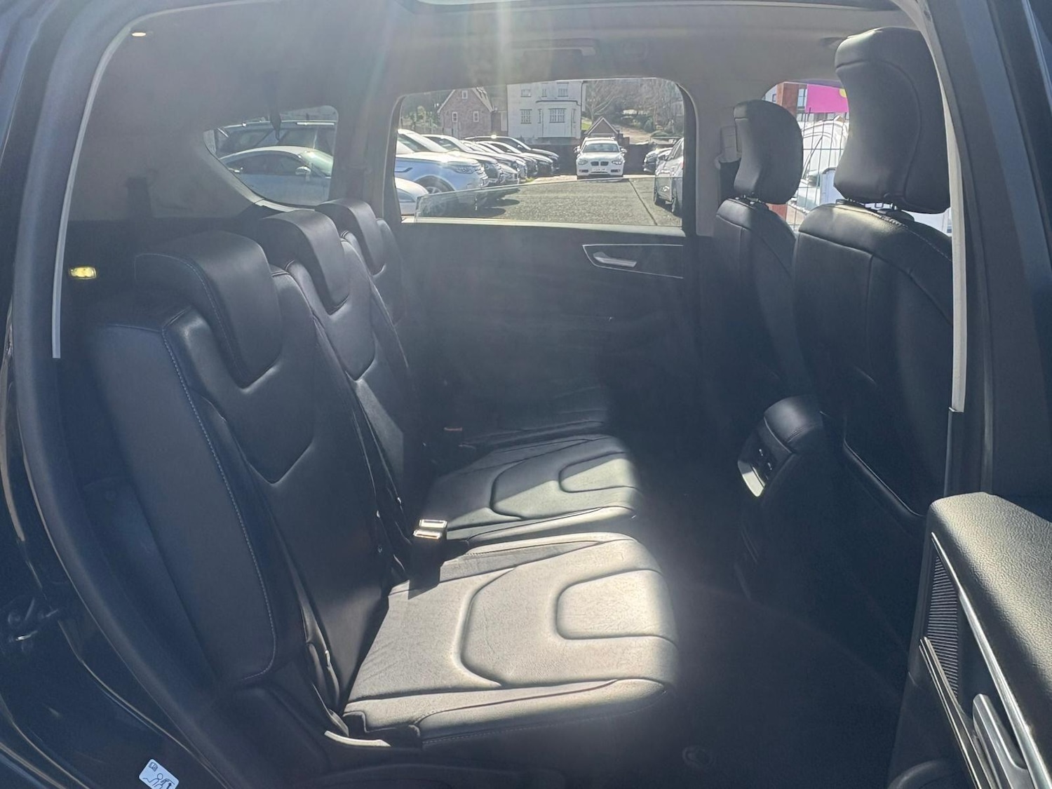 Used Ford S-Max for sale - 77671288: Photo 12