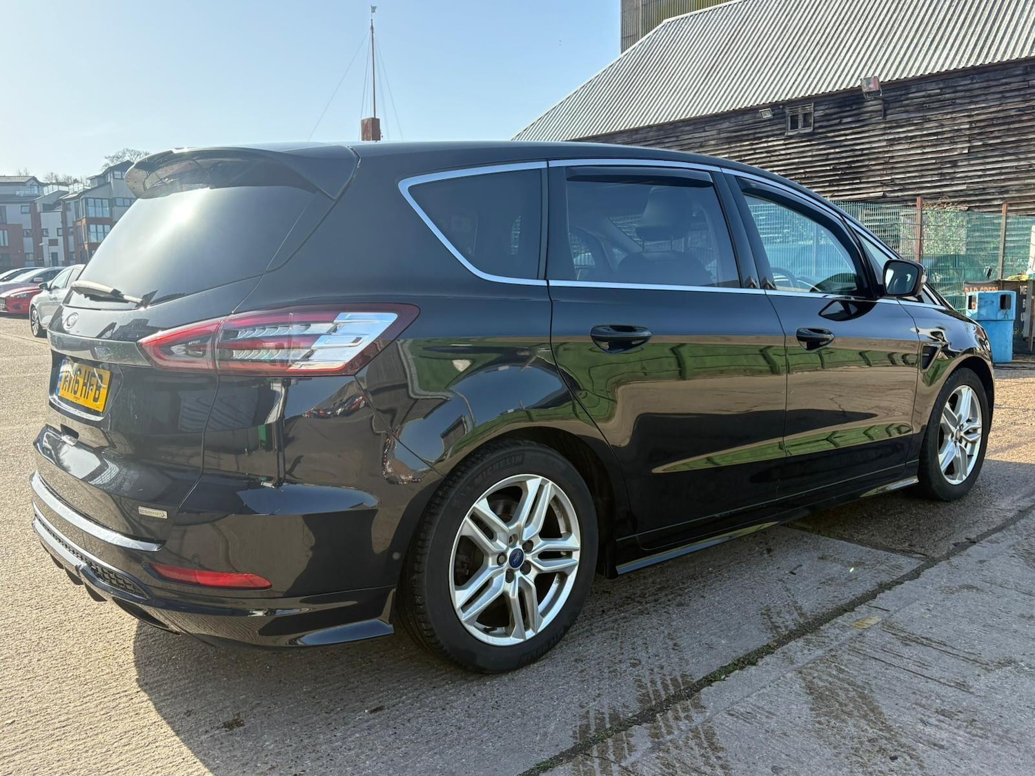 Used Ford S-Max for sale - 77671288: Photo 13