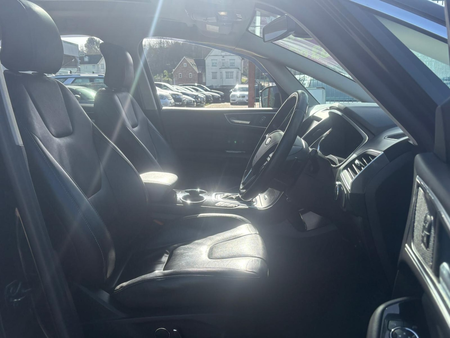 Used Ford S-Max for sale - 77671288: Photo 14