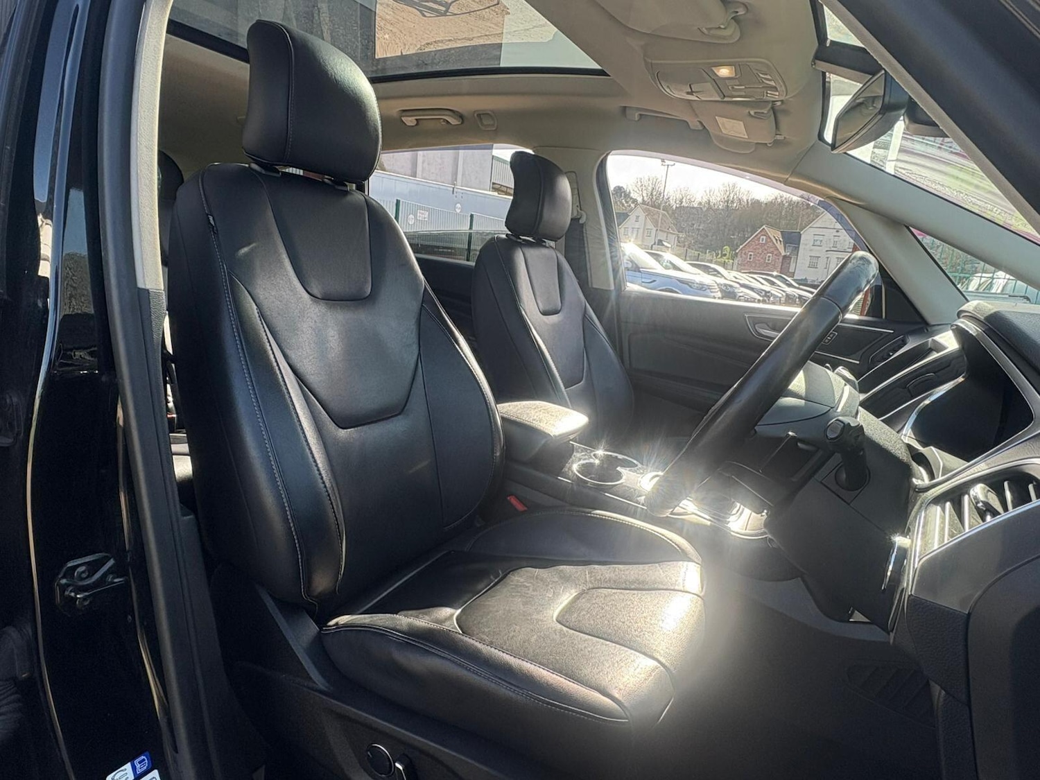 Used Ford S-Max for sale - 77671288: Photo 15