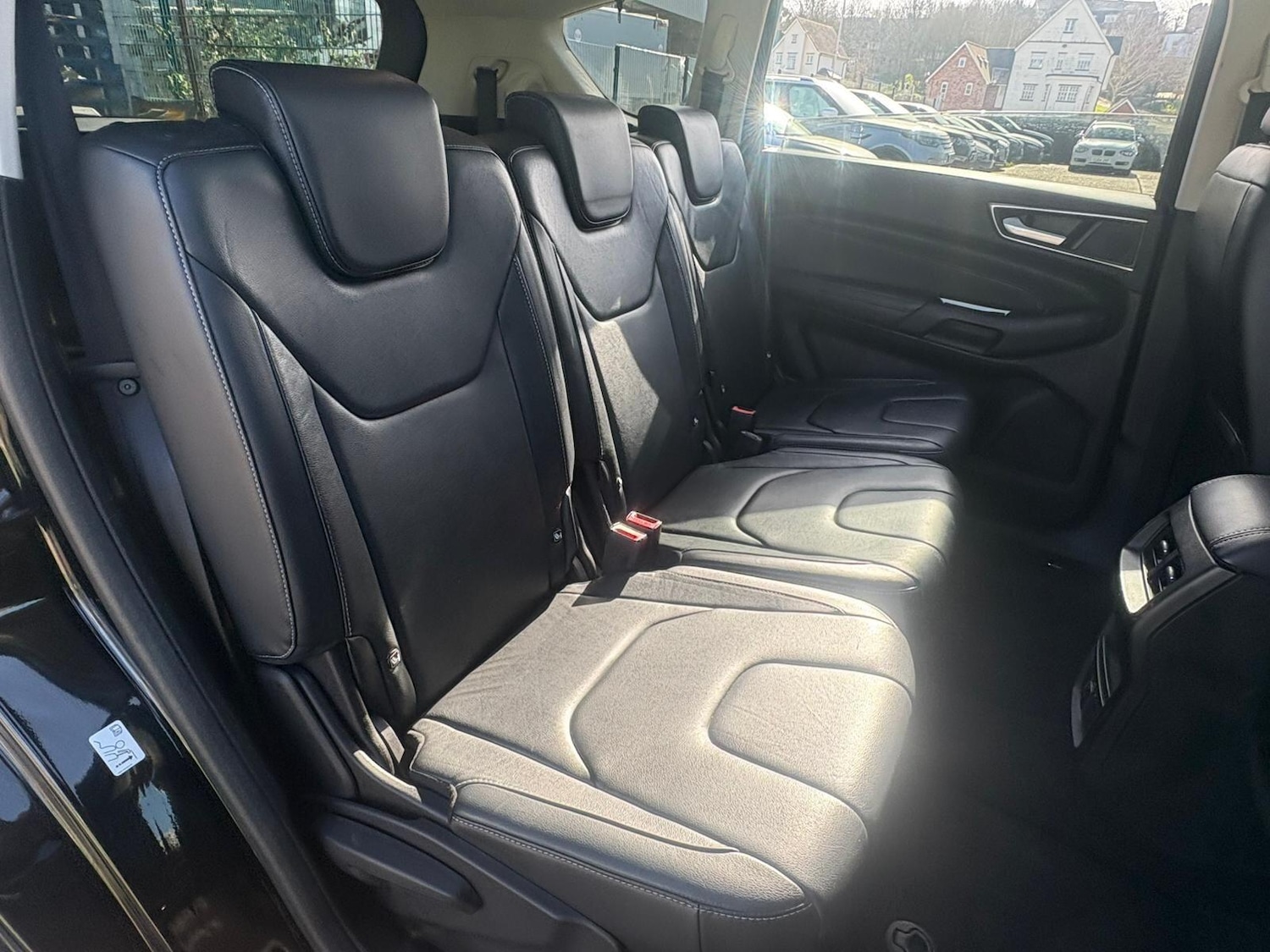 Used Ford S-Max for sale - 77671288: Photo 16