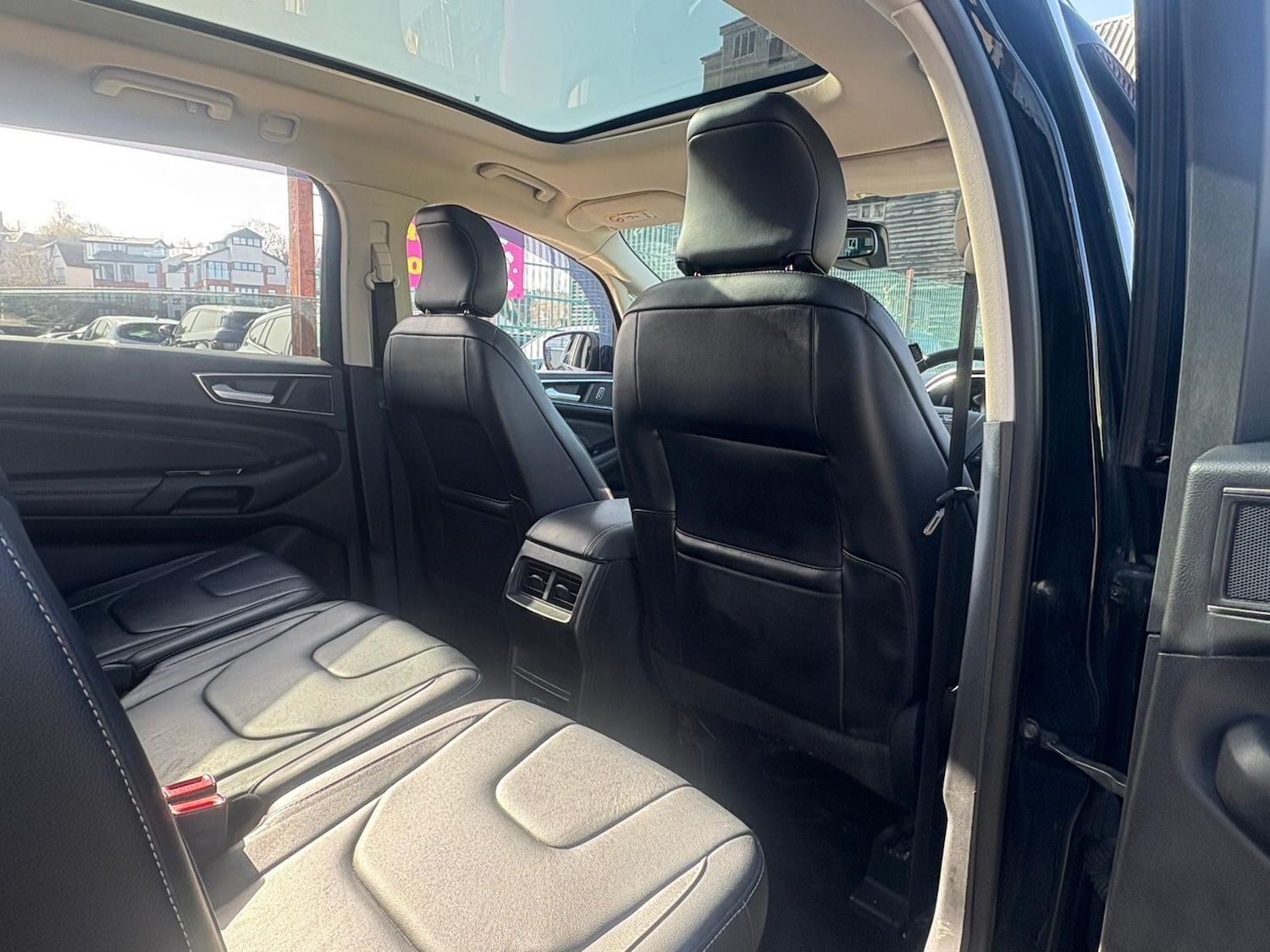 Used Ford S-Max for sale - 77671288: Photo 17