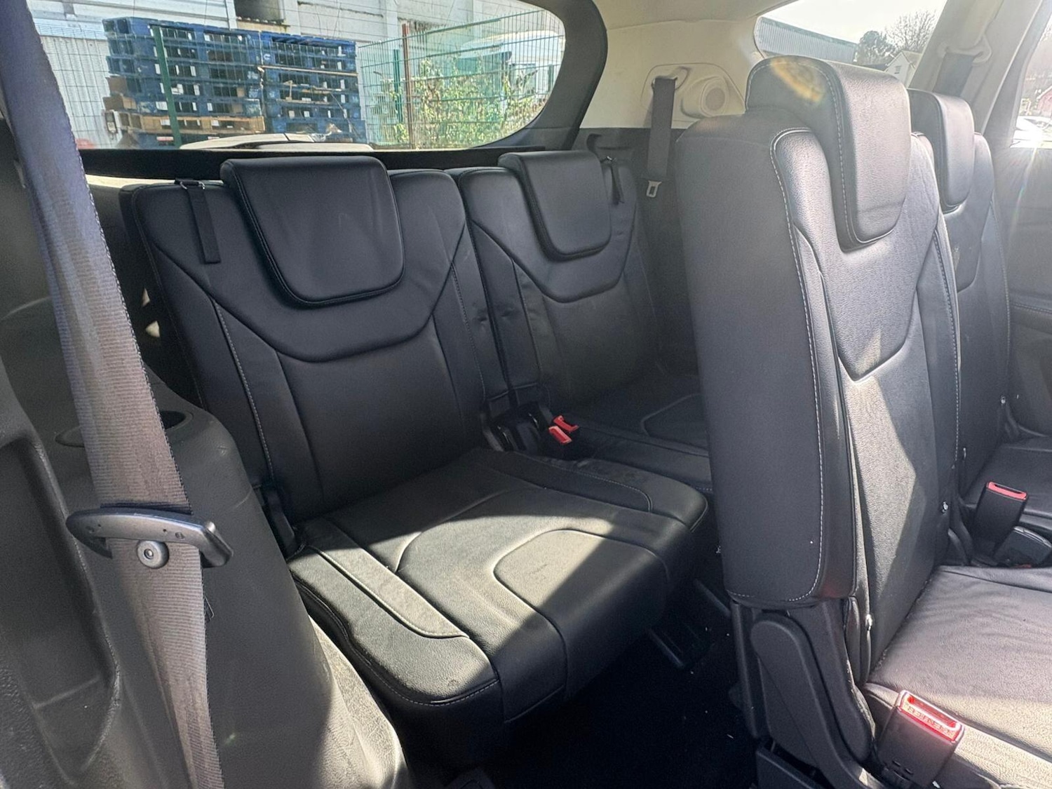 Used Ford S-Max for sale - 77671288: Photo 18