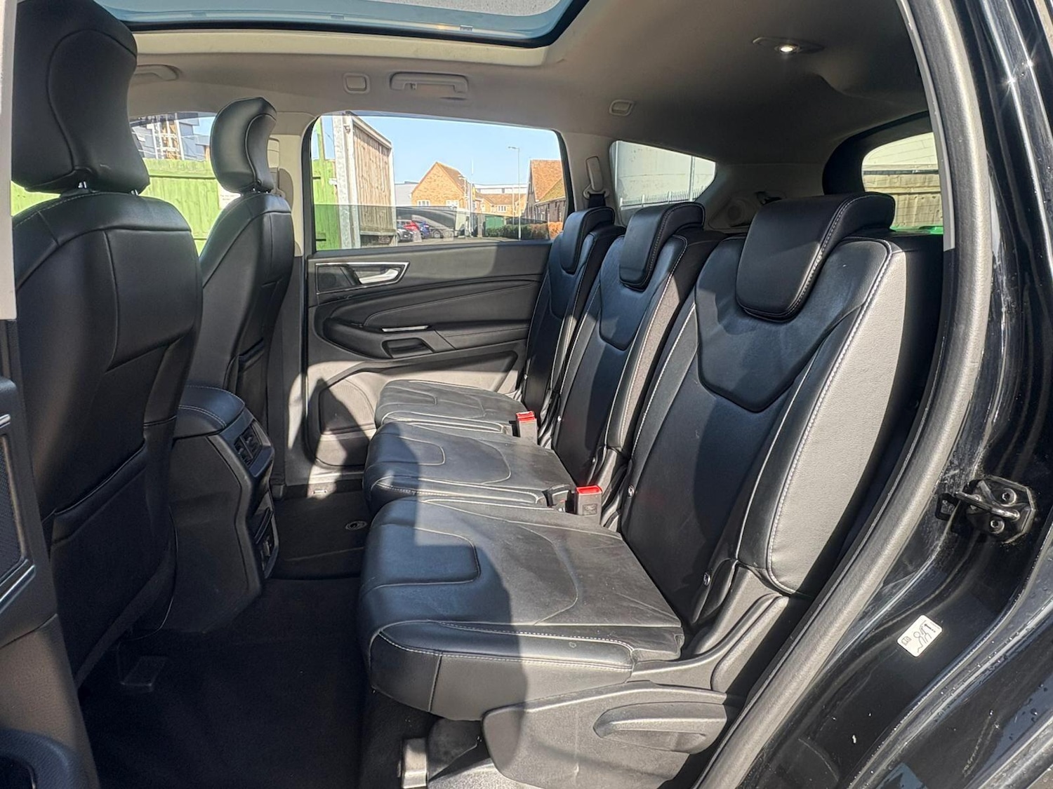 Used Ford S-Max for sale - 77671288: Photo 19