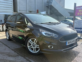 Used Ford S-Max 2016 for sale - 77671288: Photo