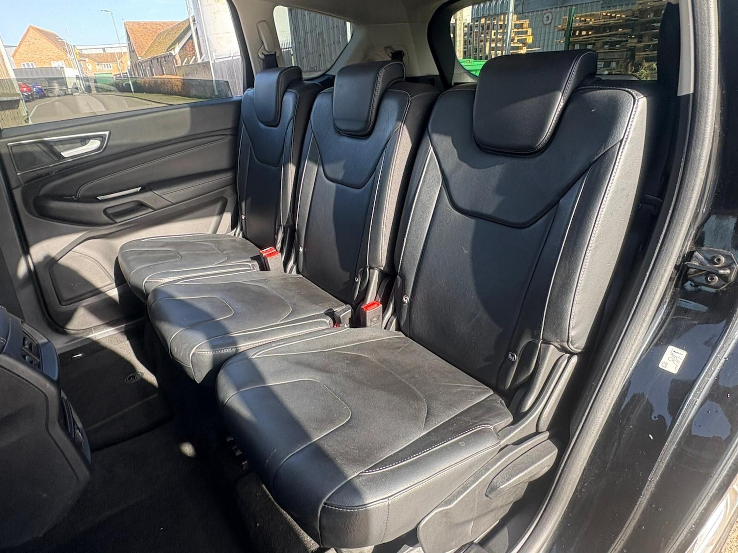 Used Ford S-Max for sale - 77671288: Photo 20