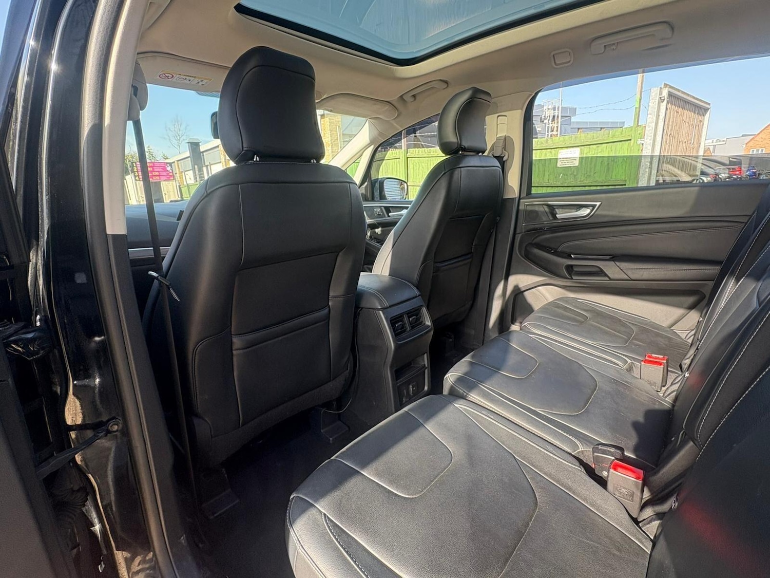 Used Ford S-Max for sale - 77671288: Photo 21