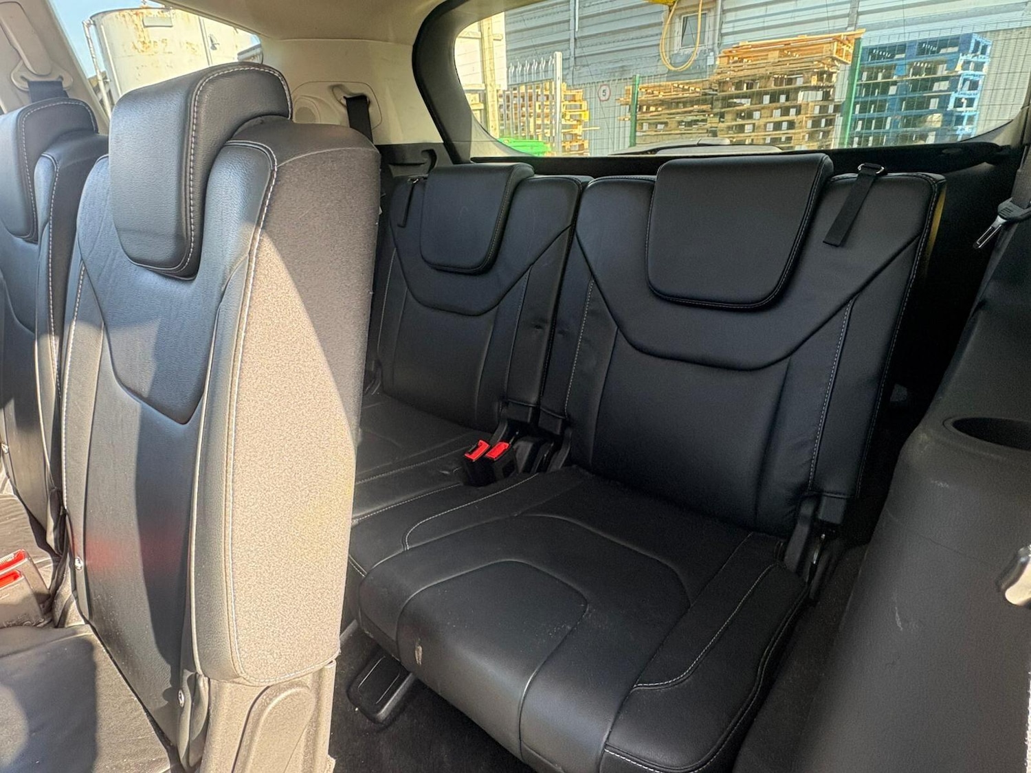 Used Ford S-Max for sale - 77671288: Photo 22