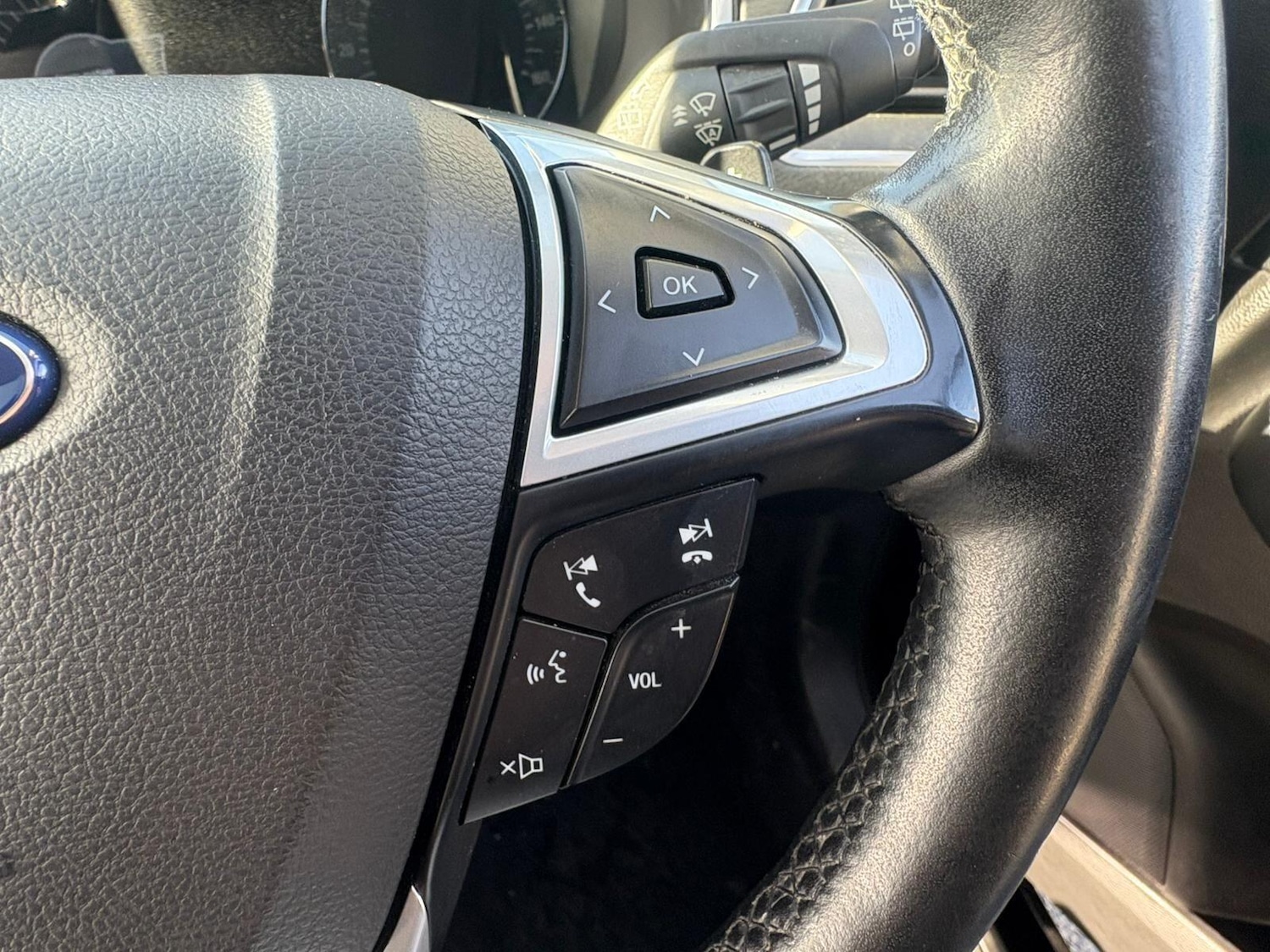 Used Ford S-Max for sale - 77671288: Photo 24