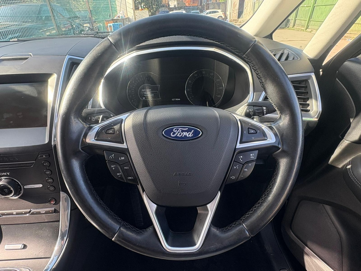 Used Ford S-Max for sale - 77671288: Photo 28