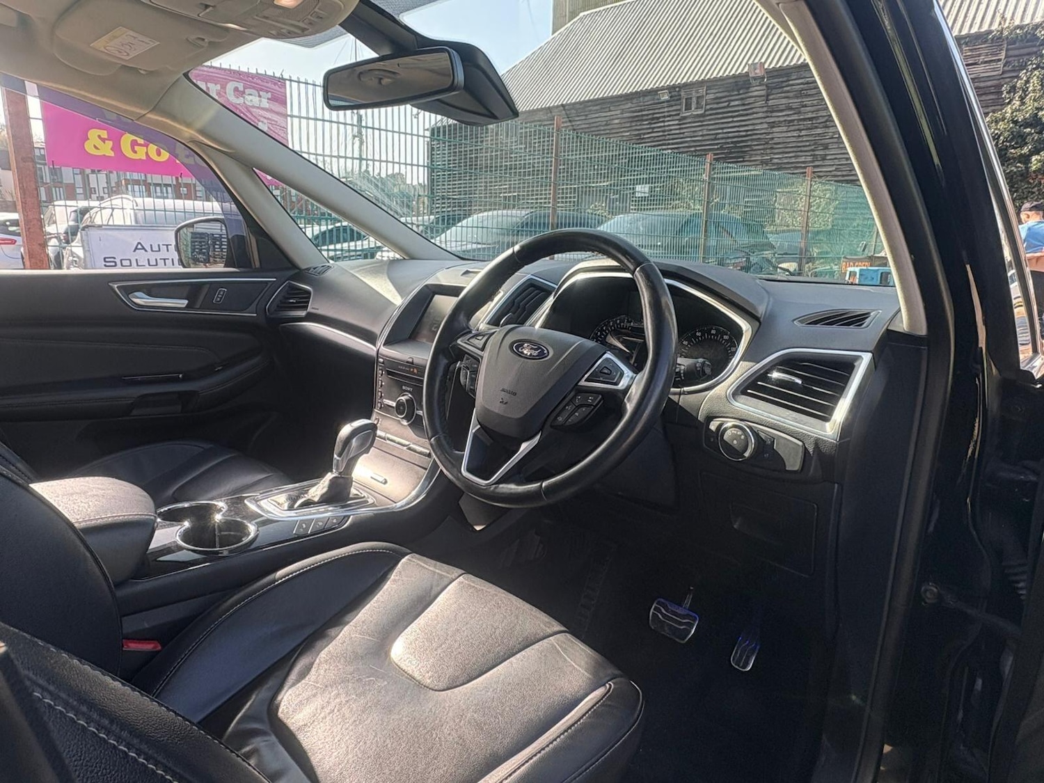 Used Ford S-Max for sale - 77671288: Photo 4