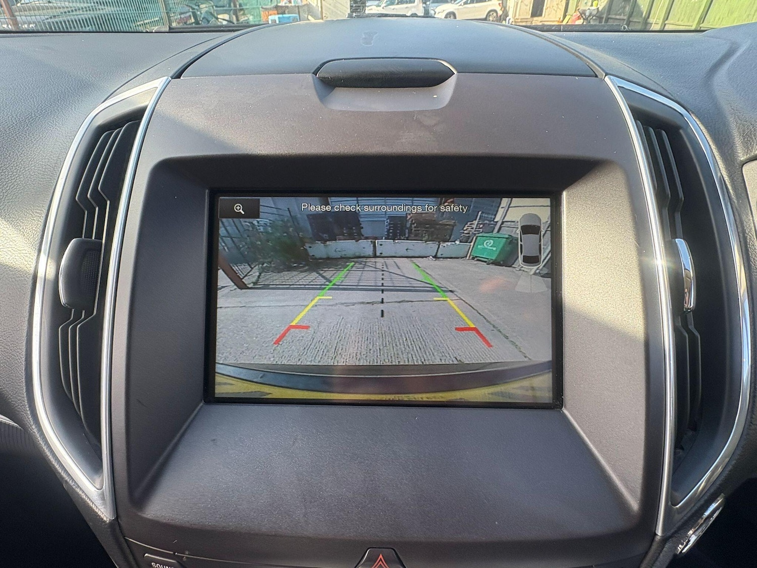 Used Ford S-Max for sale - 77671288: Photo 7