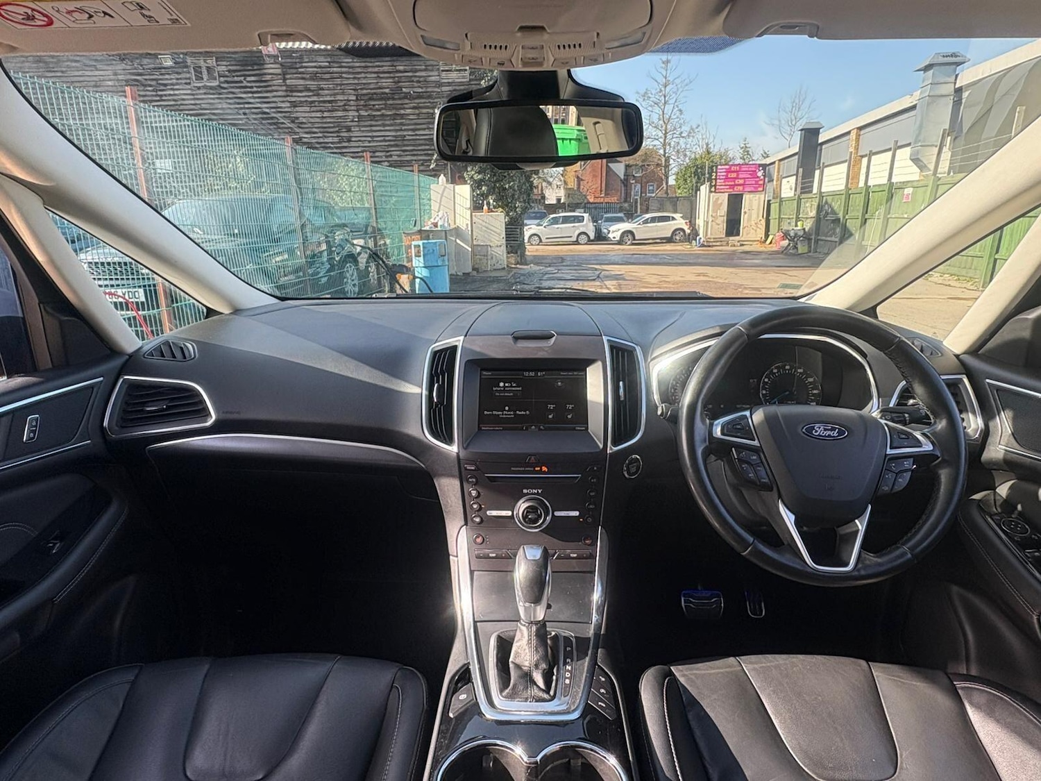 Used Ford S-Max for sale - 77671288: Photo 9