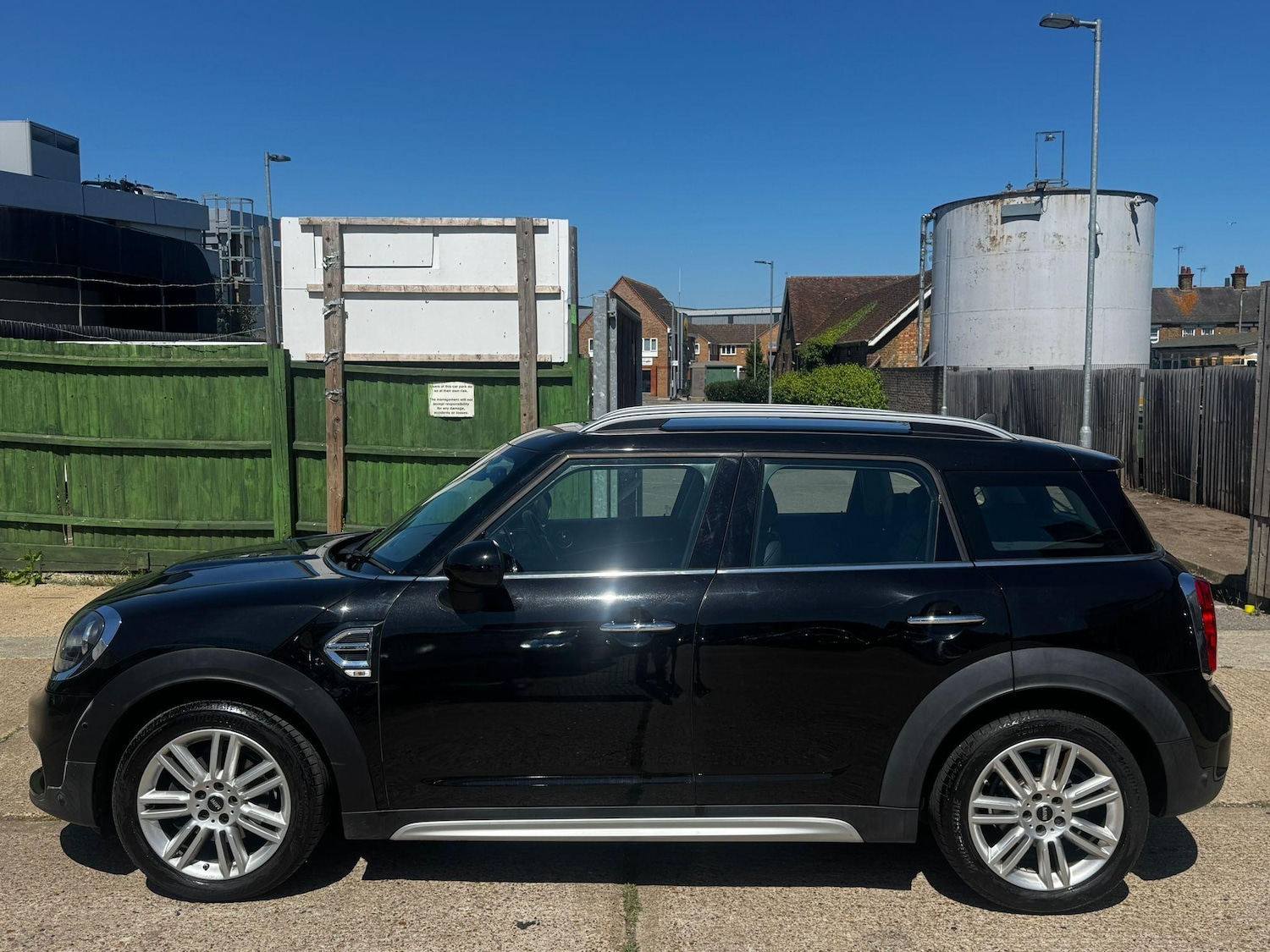 Used MINI Countryman 2019 for sale - 76987646: Photo 10