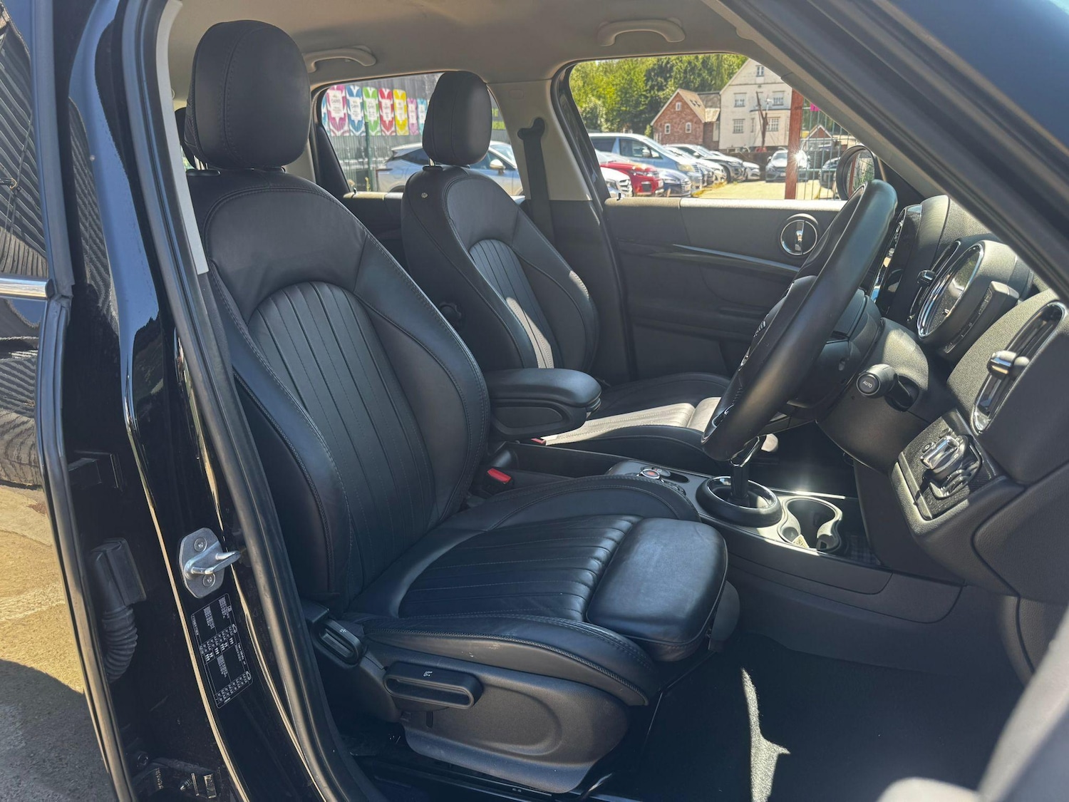 Used MINI Countryman 2019 for sale - 76987646: Photo 15