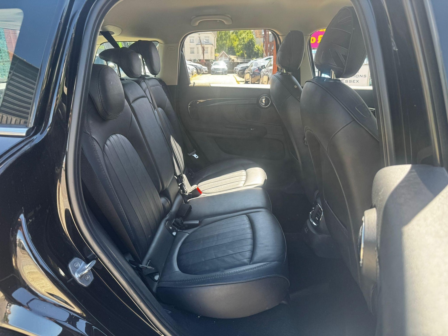 Used MINI Countryman 2019 for sale - 76987646: Photo 16