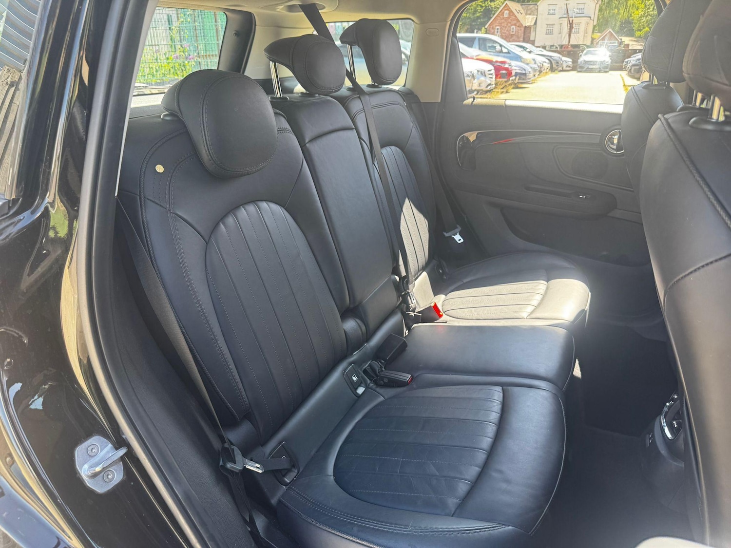 Used MINI Countryman 2019 for sale - 76987646: Photo 17